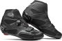 Sidi Fietsschoenen Race Unisex Zwart Zero Gore 2 Black Black - Thumbnail 1