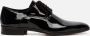 Signatura Veterschoenen Zwart Lak 310610 Heren Lak - Thumbnail 2