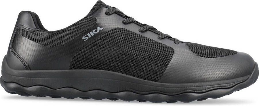 Sika Exclusive Sika Bubble 50011 Lage Sneaker Move Zwart - Foto 2