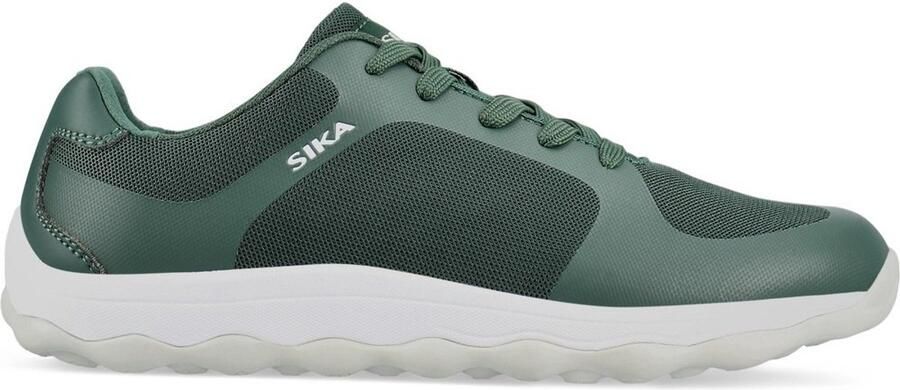 Sika Exclusive Sika Bubble 50011 Lage Sneaker Move Groen