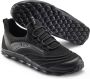 Sika Exclusive Onbeveiligde sneaker werkschoenen Sika Leap Bubble Zwart - Thumbnail 1