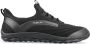 Sika Exclusive Onbeveiligde sneaker werkschoenen Sika Leap Bubble Zwart - Thumbnail 2