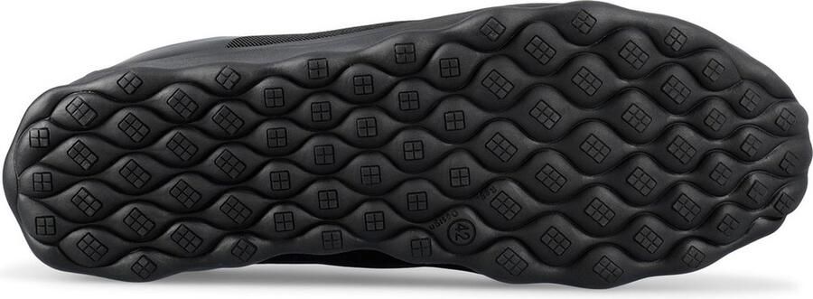 Sika Exclusive Sika Bubble 50011 Lage Sneaker Move Zwart - Foto 3