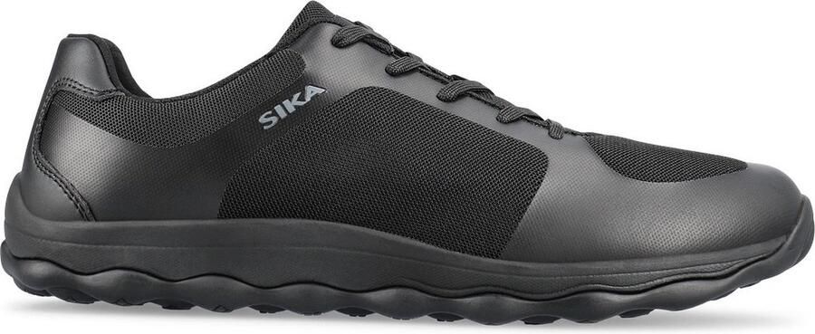 Sika Bubble 50011 Lage Sneaker Move Zwart - Foto 2