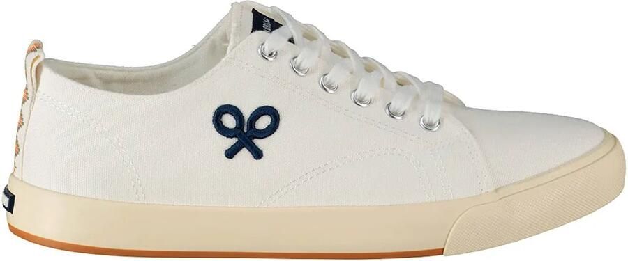 SILBON 1011601266 Classic Schoenen Man
