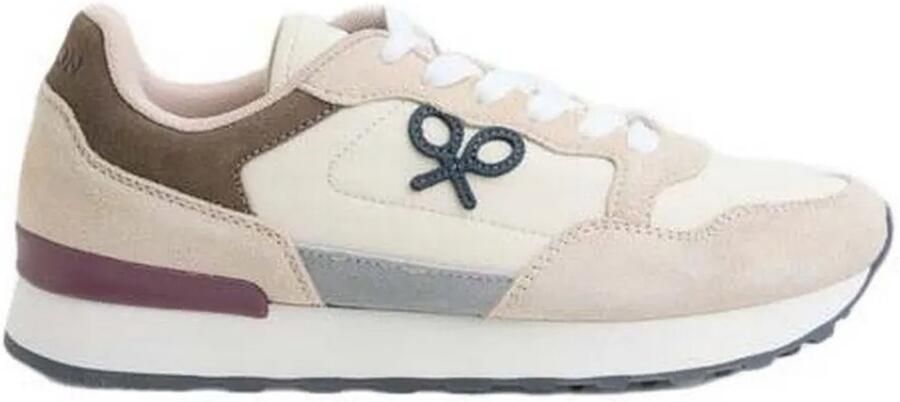 SILBON 1021607276 Schoenen Beige Man