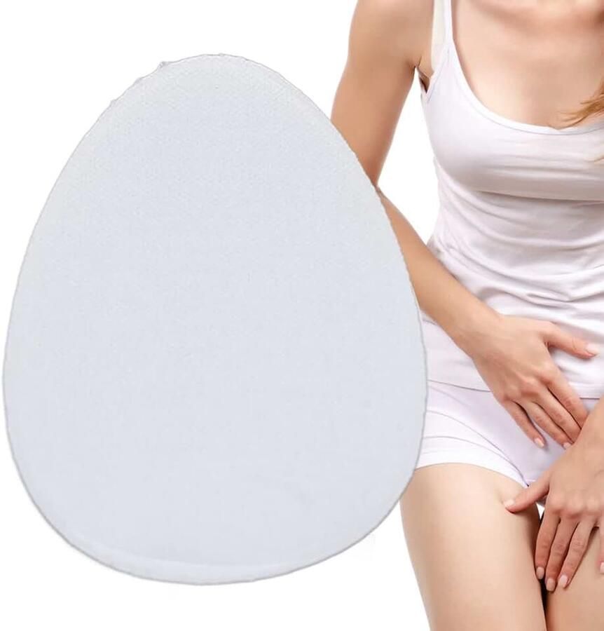 Silicone Camel Toe Concealer for Women Invisible Self-Adhesive Skin-Friendly Legging & Swimwear Cover Pad for Tights Yoga Pants Bikinis and Activewear Soft Was