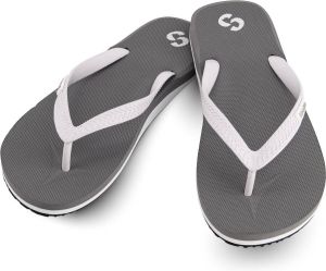 Sinner major slippers grijs heren