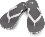 SINNER Major Heren Slippers Grijs - Thumbnail 1