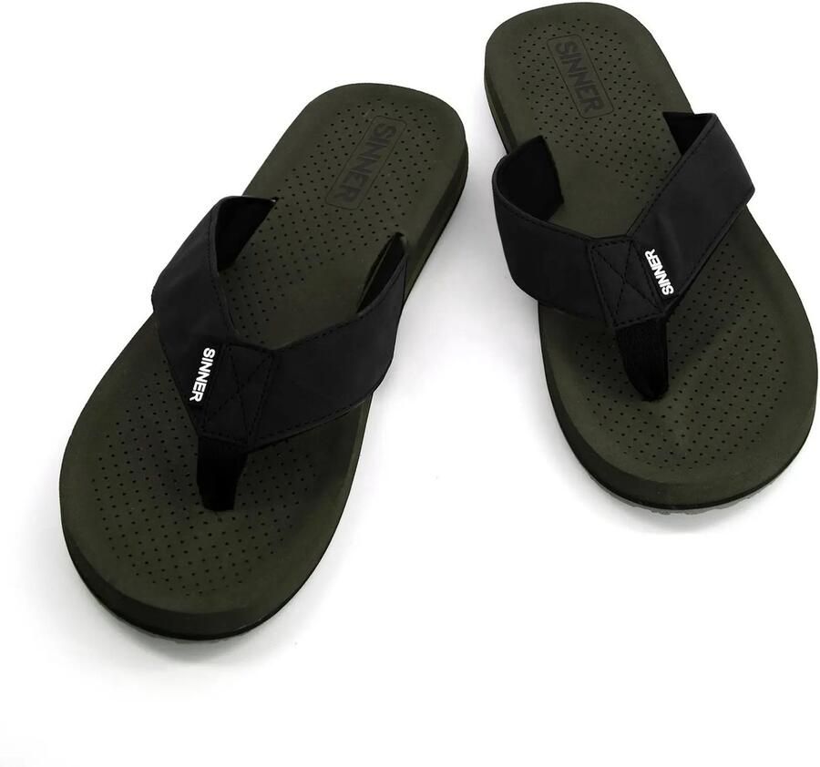 SINNER Slippers Makaha II