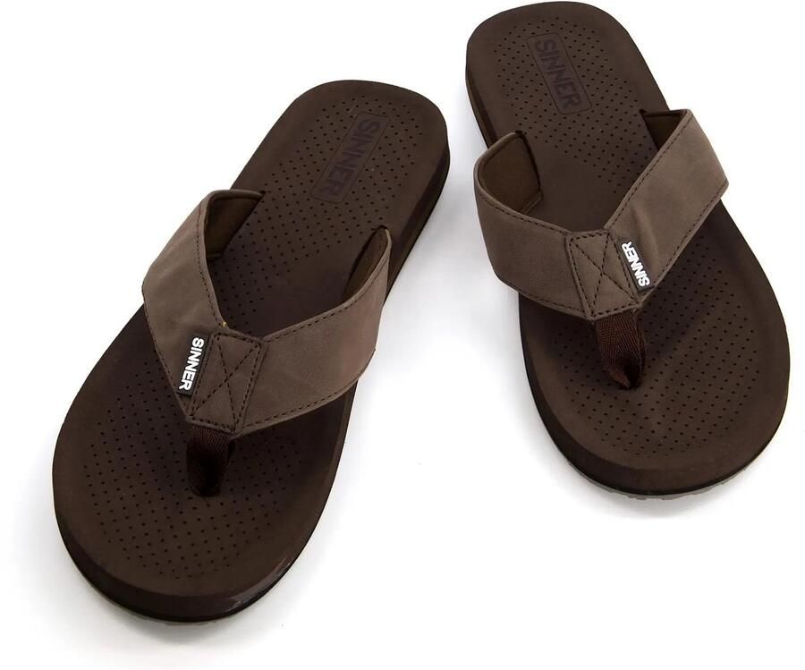 SINNER Slippers Makaha II