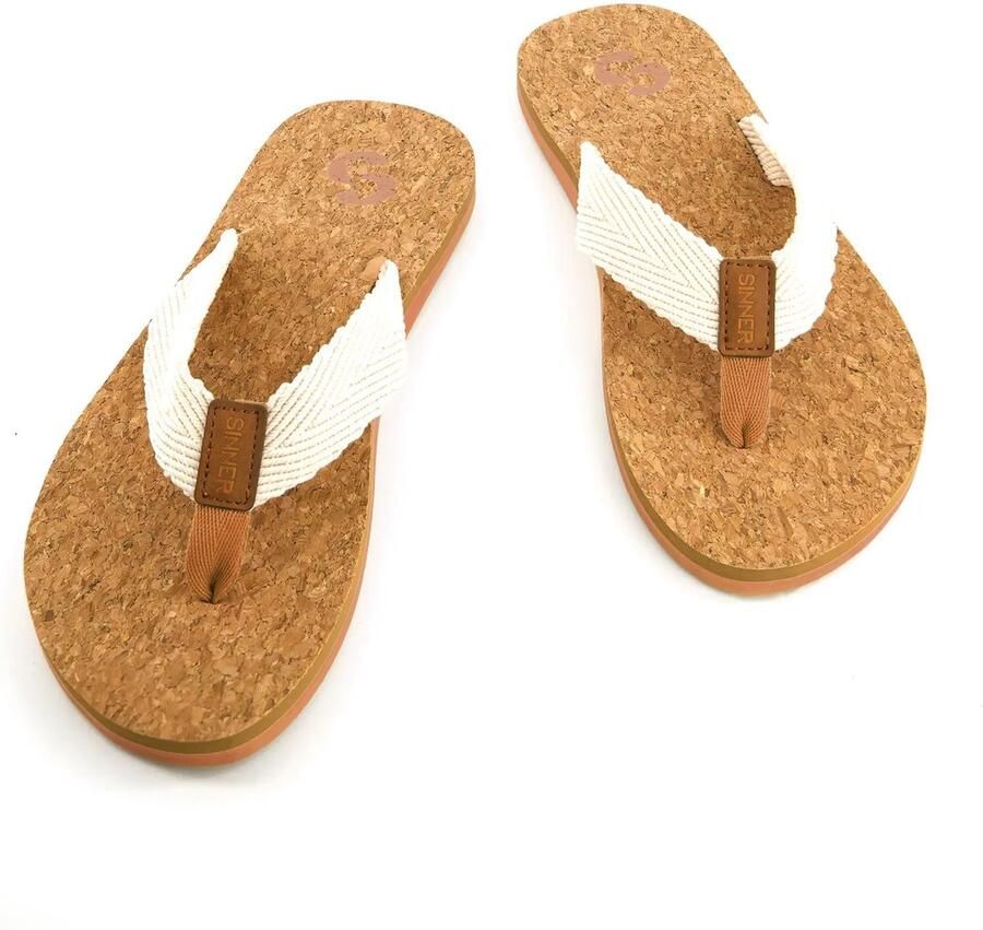 SINNER Vrouwenslippers Maya II
