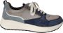 Sioux 2112280 TASULIO Sneaker - Thumbnail 1