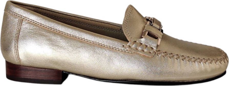Sioux Cambria 2140960 lightgold Goud