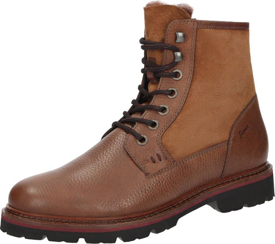 Sioux Adalrik-702-LF-H Stiefel Heren