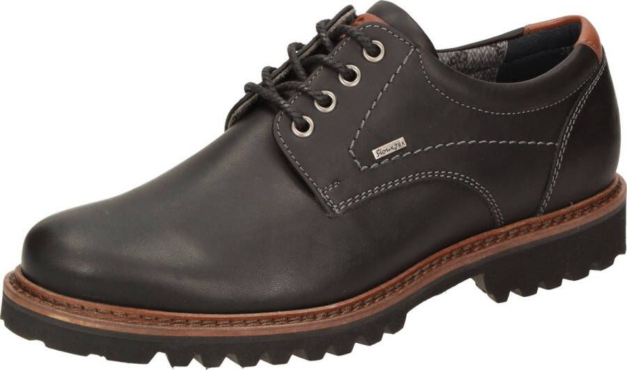 Sioux Adalrik-703-TEX-H Brogues Heren