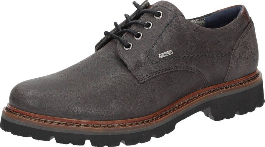 Sioux Adalrik-703-TEX-H Schnürschuh Heren