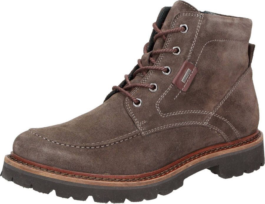 Sioux Adalrik-708-TEX-H Stiefelette Heren