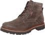 Sioux Adalrik-708-TEX-H Stiefelette Heren - Thumbnail 1