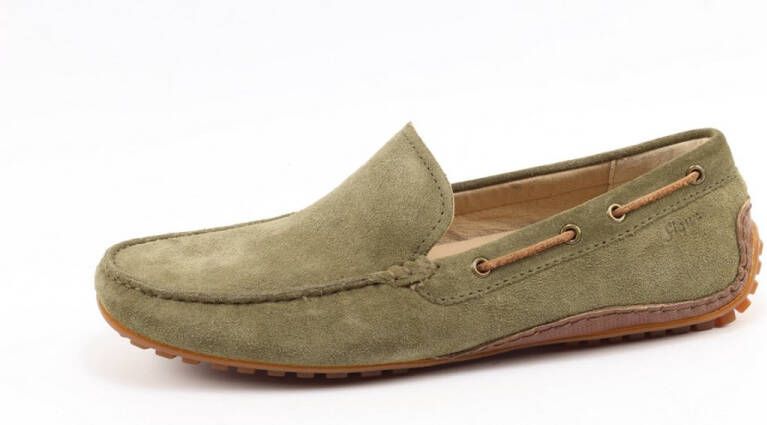 Sioux Callimo 2112135 GROEN