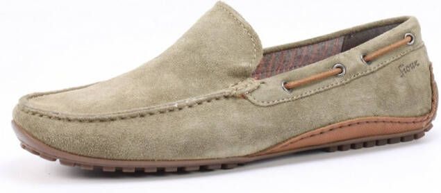 Sioux Callimo 6110321 TAUPE