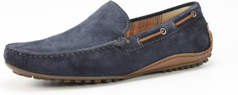 Sioux Callimo 6136199 BLAUW