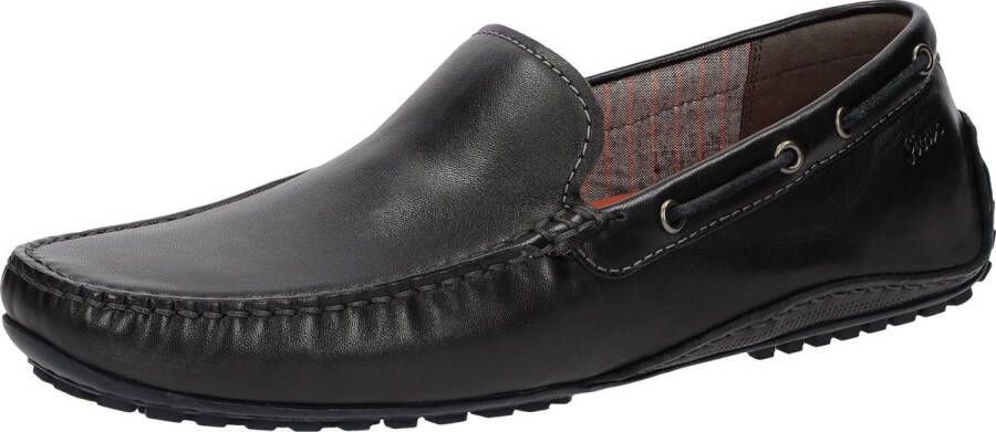 Sioux Callimo Slipper Heren