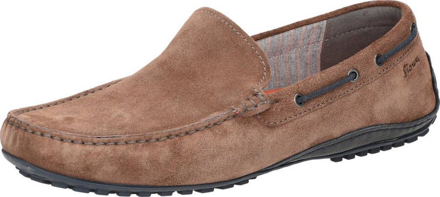 Sioux Callimo Slipper Heren