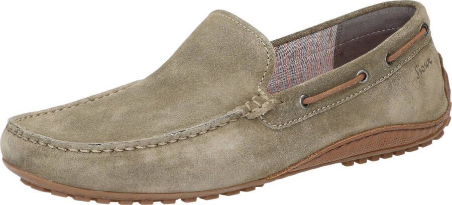 Sioux 10321 Callimo Moccasins