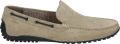 Sioux CALLIMO VELOUR HAYDEN Instappers Taupe - Beige