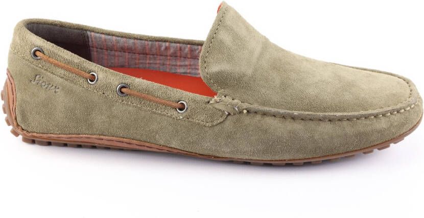 Sioux Callimo.10321 Bosco