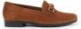 Sioux Cambria casual schoenen bruin dames (S) (60609) - Thumbnail 1