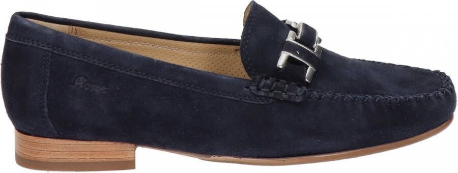 Sioux CAMBRIA Volwassenen Instappers Kleur Taupe - Foto 13