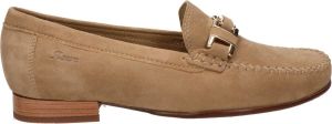 Sioux Cambria dames loafer Camel