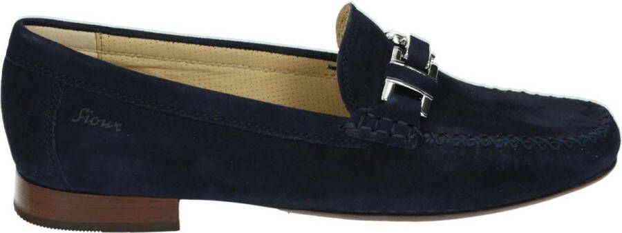 Sioux CAMPINA~~~~~~~~~~~~~~~~~~~~~~~ Instappers Blauw