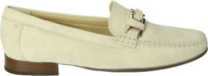 Sioux CAMBRIA Volwassenen Instappers Kleur: Taupe