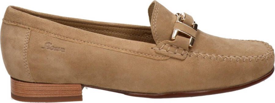 Sioux Cambria Slipper Dame