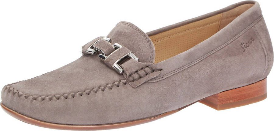 Sioux Cambria Slipper Dames