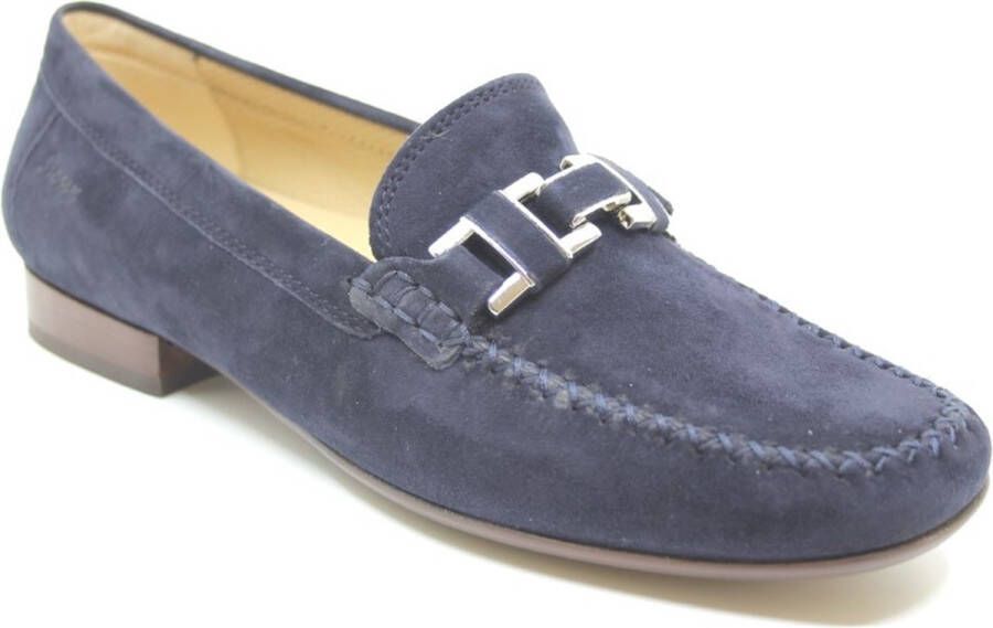 Sioux CAMPINA~~~~~~~~~~~~~~~~~~~~~~~ Instappers Blauw