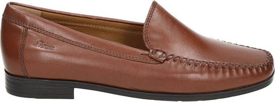 Sioux CAMPINA-HW~~~~~~~~~~~~~~~~~~~~ Instappers Cognac