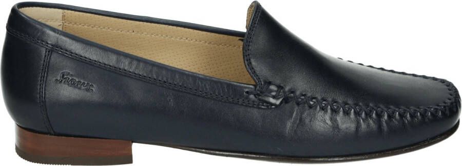 Sioux CAMPINA~~~~~~~~~~~~~~~~~~~~~~~ Instappers Blauw