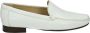 Sioux CAMPINA~~~~~~~~~~~~~~~~~~~~~~~ Instappers Wit beige - Thumbnail 1
