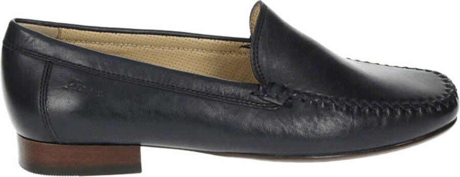 Sioux CAMPINA~~~~~~~~~~~~~~~~~~~~~~~ Instappers Blauw - Foto 5