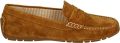 Sioux CARMONA-700~~~~~~~~~~~~~~~~~~~ Instappers Cognac - Bruin