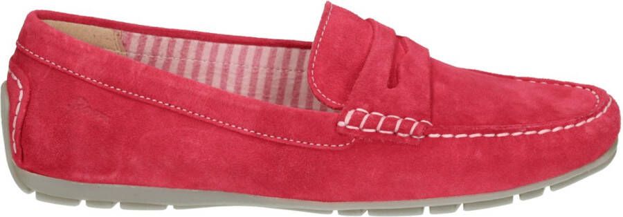 Sioux Carmona-700 68662 Loafers