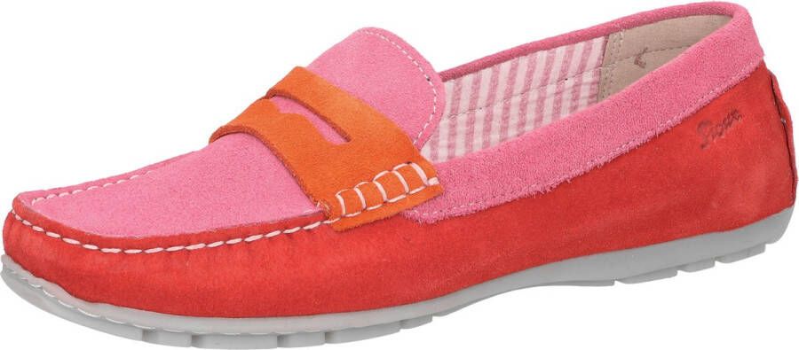 Sioux Carmona 61686671 F chili ameth ma Roze