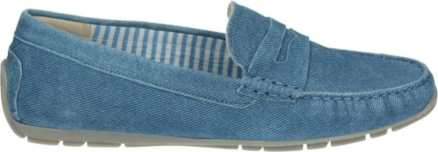 Sioux Carmona-700 Slipper Dames