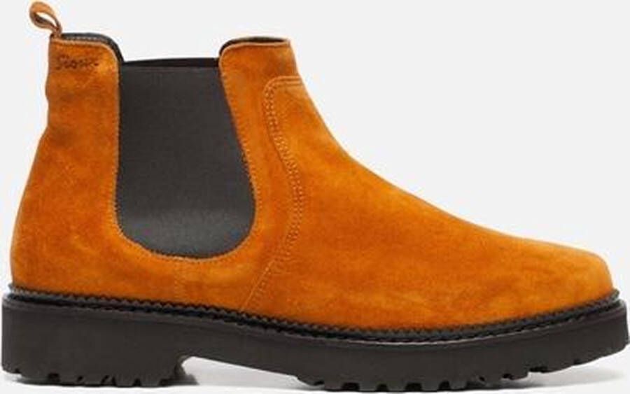 Sioux Stiefelette ' Vesilca 713 '