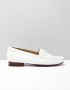 Sioux Mokassin Instapper Colina 65012 Wit F - Thumbnail 4