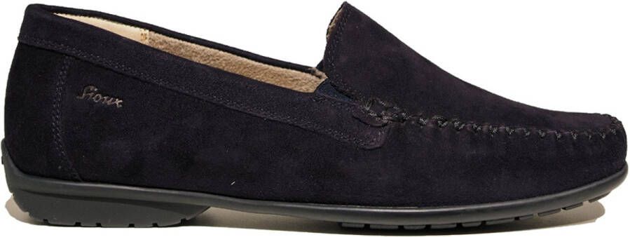 Sioux Cortizia 705 Blauw